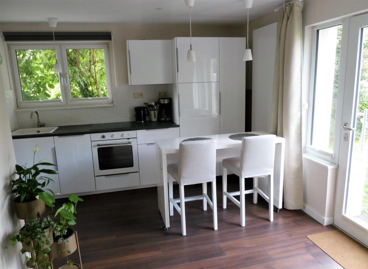 Apartment Ankenbrand Randersacker Extérieur photo