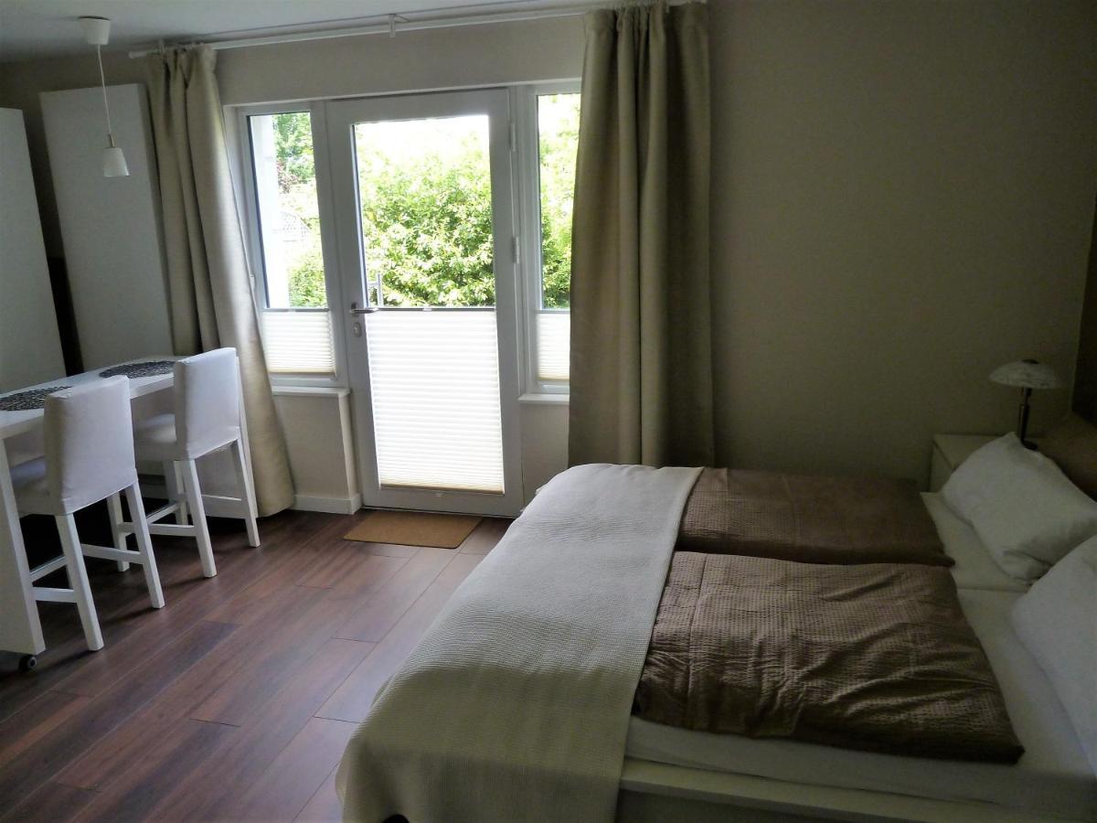 Apartment Ankenbrand Randersacker Extérieur photo