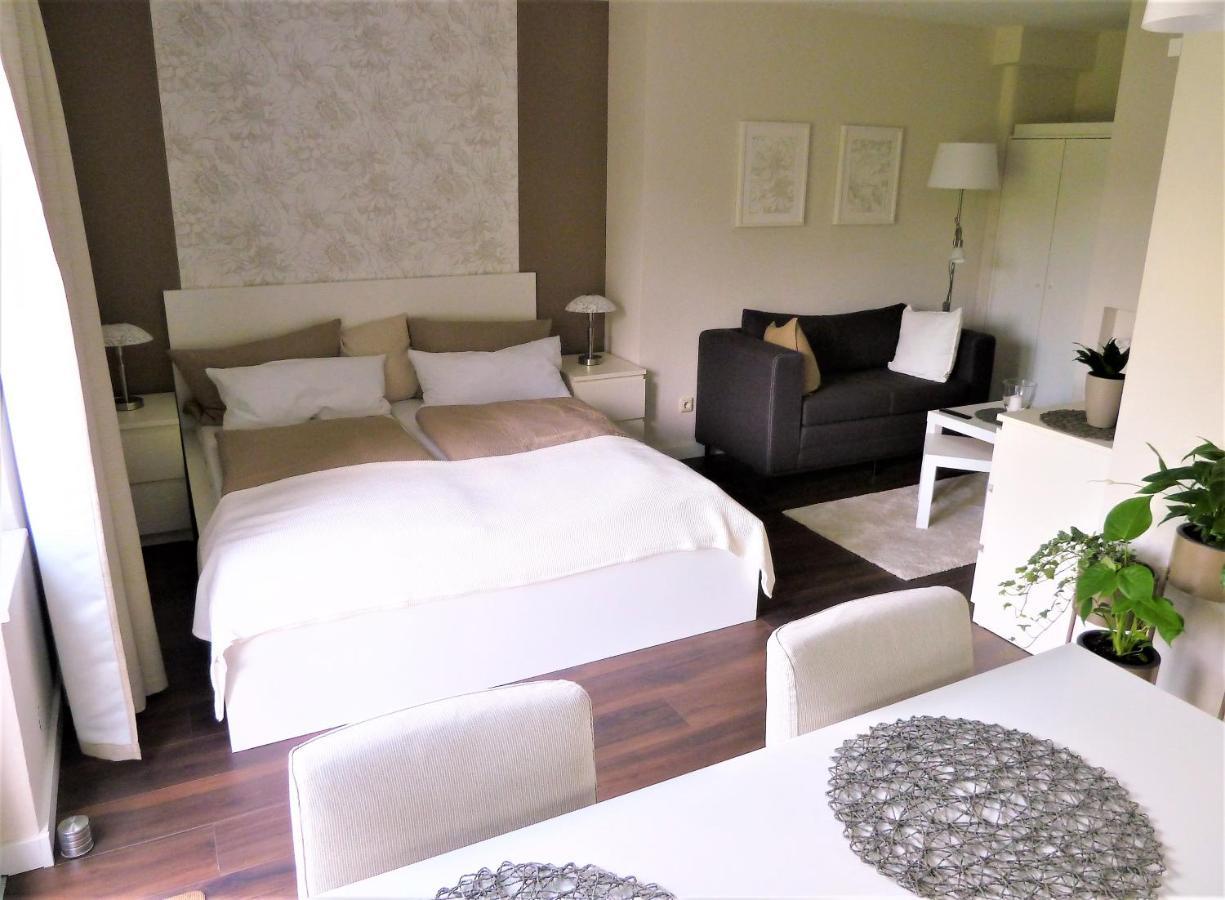 Apartment Ankenbrand Randersacker Extérieur photo