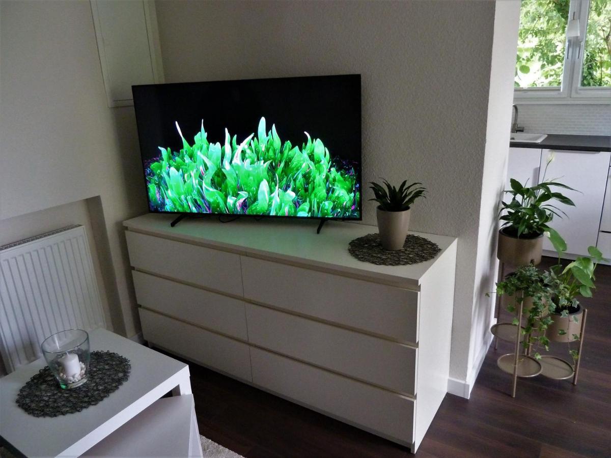 Apartment Ankenbrand Randersacker Extérieur photo